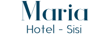 Maria Hotel & Apartments - Sisi